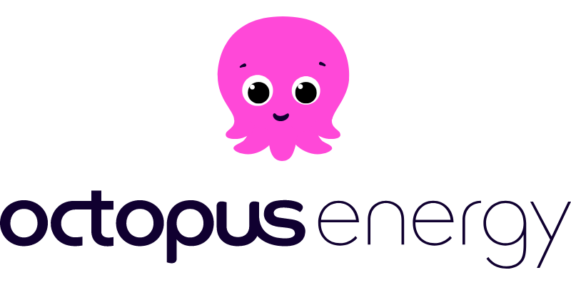 Octopus Energy Logo